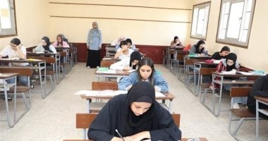 نقل معلمين بمدرسة أجهور الإعدادية في القليوبية مع التأكيد على عدم التهاون مع المقصرين