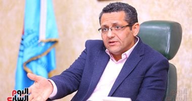 نقيب الصحفيين يؤكد ضرورة مواجهة تصريحات نتنياهو بشأن إسرائيل الكبرى