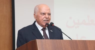 نقيب المعلمين: البكالوريا تضع حدًا لكابوس الثانوية العامة وتعد الطلاب لسوق العمل بشكل فعال