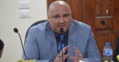 نقيب النيابات والمحاكم يعلن تفاصيل الإعداد لعمرة بالتقسيط خالية من الفوائد