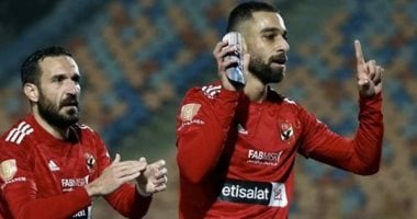 معلول والسولية مع الأهلي