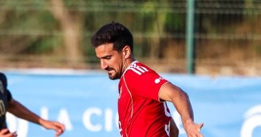 هاني رمزي: بن رمضان أبرز صفقات الأهلي الصيفية والزمالك في حاجة إلى الصبر لتحقيق النجاح