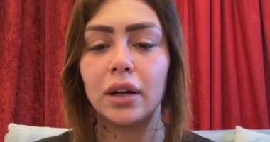 هل ستهرب هدير عبد الرازق من السجن؟ تعرف على موعد صدور الحكم النهائي في قضيتها