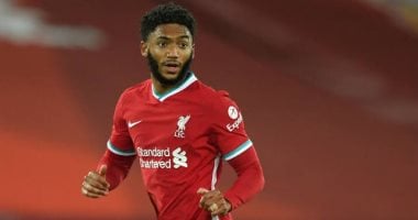 هل سيغادر جو جوميز ليفربول؟ ميلان يقدم عرضًا رسميًا لضم اللاعب