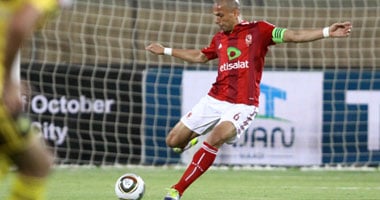 "وائل جمعة يقود الأهلي للفوز على الإسماعيلي في قمة أفريقيا زمنًا مميزًا"