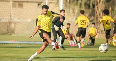 وادي دجلة ينهي استعداداته اليوم لمواجهة بيراميدز في افتتاح الدوري المصري