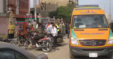 وجبات سريعة التحضير تسبب وفاة الطفل حمزة بالمرج بعد تناول ثلاث أكياس