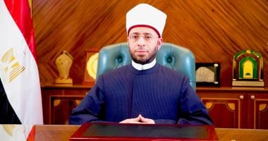 وزارة الأوقاف تفتتح 15 مسجدًا جديدًا اليوم الجمعة في إطار خطة إعمار بيوت الله