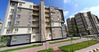 وزارة الإسكان تعلن إنهاء تنفيذ 268 عمارة ضمن مشروعات سكن مصر وجنة بالمنصورة الجديدة