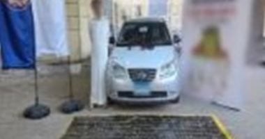 وزارة الداخلية تعلن مقتل 3 إرهابيين شديدي الخطورة في مواجهات أمنية