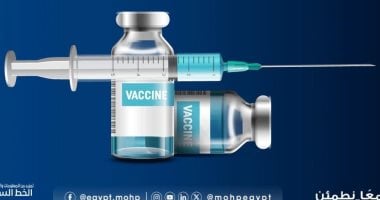 وزارة الصحة تؤكد: لقاح الأنفلونزا متوافق تماماً مع التطعيمات الأخرى