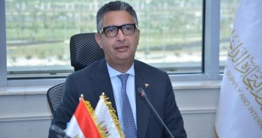 وزير التموين ومحافظ مطروح يفتتحان مشروعات خدمية جديدة في المحافظة