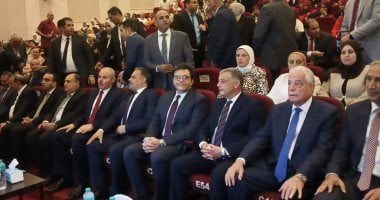 وزير الثقافة ومحافظ الإسماعيلية يفتتحان الملتقى الثالث لفن السمسمية في مصر
