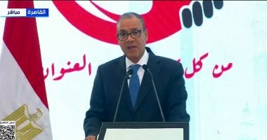 وزير الخارجية يؤكد أن مصر السند الحقيقي للشعب الفلسطيني وتواصل جهود دعمه