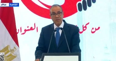 وزير الخارجية يؤكد أن مصر قدمت 70% من إجمالي المساعدات الإنسانية لدعم قطاع غزة