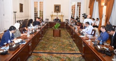 وزير الخارجية يؤكد الرفض القاطع لتوسيع العمليات العسكرية في غزة