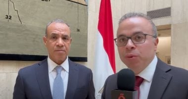 وزير الخارجية يؤكد على أهمية مشاركة كل مواطن في انتخابات الشيوخ لتحديد مستقبل الوطن