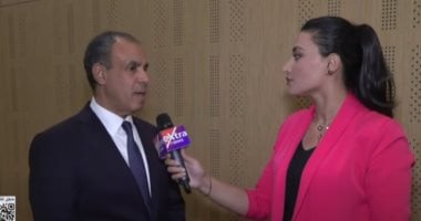 وزير الخارجية يؤكد نقلة كبيرة في العلاقات التجارية مع قطر خلال الفترة الأخيرة