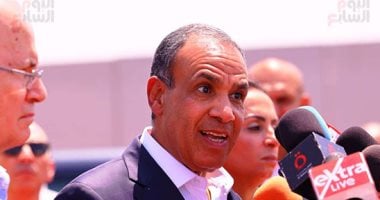 وزير الخارجية يتابع عن كثب تطورات قضية القبض على المواطن أحمد عبد القادر