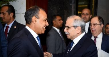 وزير الخارجية يطالب المجتمع الدولي بدعم جهود إعادة إعمار لبنان