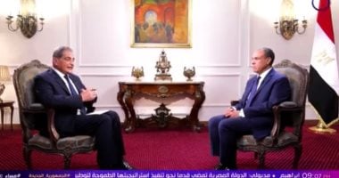 وزير الخارجية يعلن عن تفاهم لاختيار 15 شخصية بارزة لإدارة قطاع غزة لمدة ستة أشهر