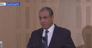 وزير الخارجية يعلن عن طفرة كبيرة في التبادل التجاري مع قطر بزيادة تجاوزت 54٪