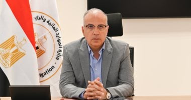وزير الري يعلن انتهاء المرحلة الأولى لتراخيص المياه الجوفية والتحضير لمنظومة تراخيص الشواطئ