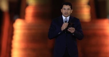 وزير الرياضة يشيد بدعمه لمنتخب الناشئين في مواجهة الدنمارك بكأس العالم لكرة اليد