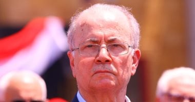 وزير الصحة الفلسطيني يؤكد عمق العلاقات مع مصر خلال زيارة معبر رفح