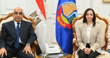 وزير العدل يزور محافظة البحيرة لافتتاح وتفقد المشروعات الجديدة في المنطقة