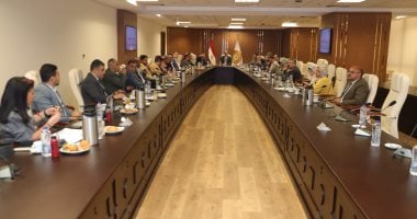 وزير العمل يؤكد تسريع إصدار 87 قرارًا تنفيذيًا لدعم القانون الجديد للعمل