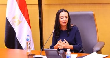 وزيرة التضامن تحذر من ربط قيمة عطاء الأطفال بالشهرة أو المكافآت بعد حادثة طفلة الشيبسي
