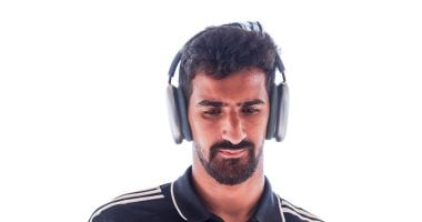 وصول لاعبي الأهلي إلى ملعب مباراة غزل المحلة في الدوري المصري الممتاز
