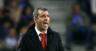 وفاة جورجي كوستا أسطورة نادي بورتو وبطل دوري أبطال أوروبا أثناء التدريبات