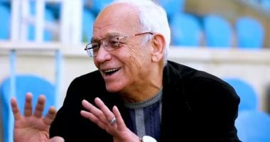 وفاة حنفي هليل نجم نادي غزل المحلة والمنتخب المصري السابق