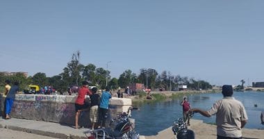 وفاة طفل غرقًا داخل ترعة بمحافظة قنا
