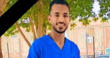 وفاة ممرض أثناء تأدية عمله داخل مستشفى بمحافظة قنا