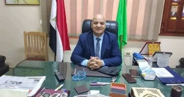 وكيل زراعة المنوفية: ترخيص 736 مشروعاً زراعياً متنوعاً منذ بداية العام حتى الآن