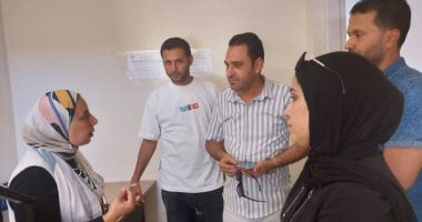 وكيل صحة الإسماعيلية يفتح تحقيقًا في تقصير وحدة طب الأسرة بالشهيد خيري