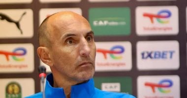 يورتشيتش يقود بيراميدز من المدرجات في مواجهة المصري بعد الطرد في لقاء الإسماعيلي