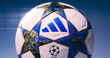 يويفا يعلن عن الكرة الرسمية لبطولة دوري أبطال أوروبا 2025
