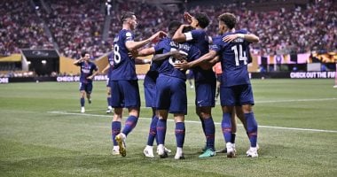 يويفا يفرض عقوبات على نادي باريس سان جيرمان