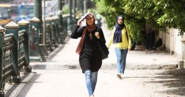 10 أيام تفصلنا عن نهاية الصيف مع بداية فصل الخريف رسمياً في 22 سبتمبر ليستمر 89 يوماً