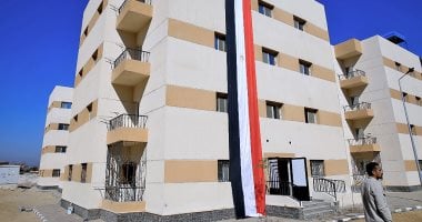 10,600 وحدة سكنية ضمن مبادرة "سكن كريم" لتحسين جودة الحياة في سوهاج
