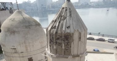 أثر زاوية الرضوانية في احتفالات الدمايطة بالمولد النبوي الشريف