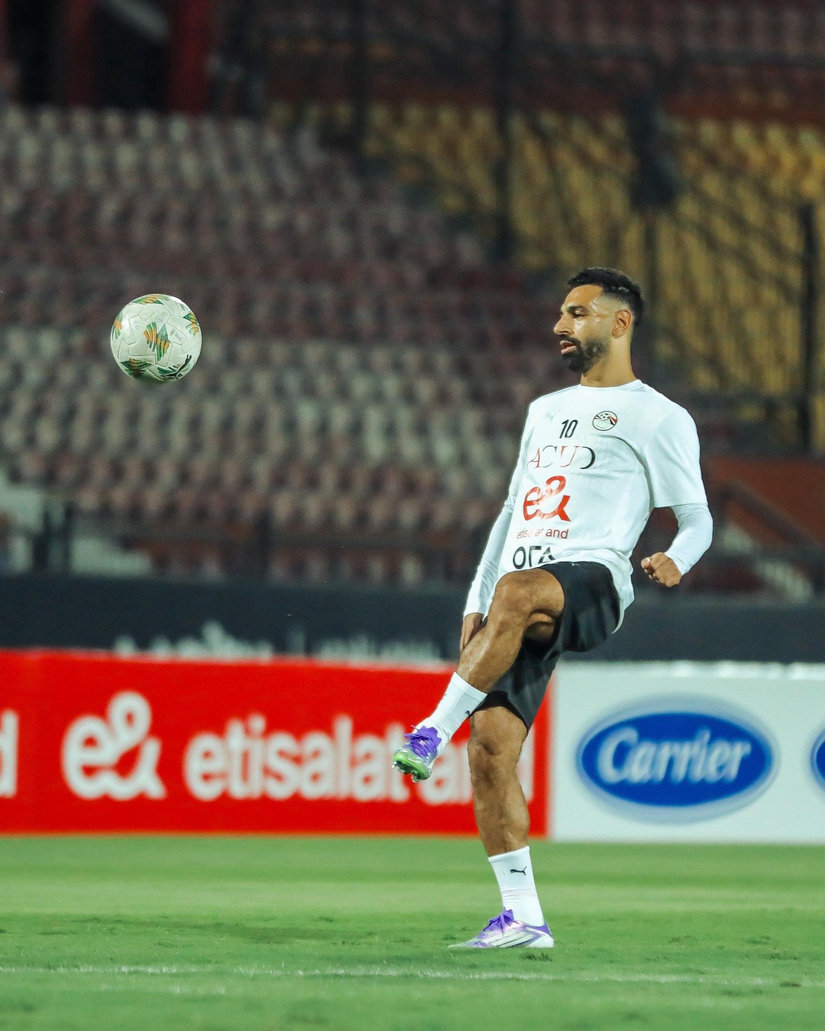 محمد صلاح محمد صلاح