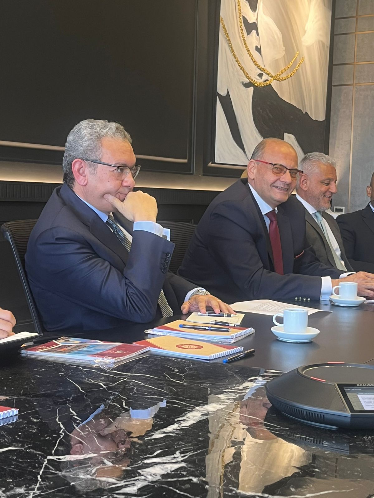 شراكة استثمارية جديدة تفتح آفاقًا واعدة