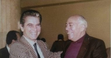 صالح سليم مع منتخب مصر