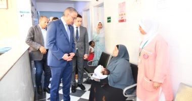 7 معلومات هامة عن عيادات السمنة المجانية في محافظة الفيوم