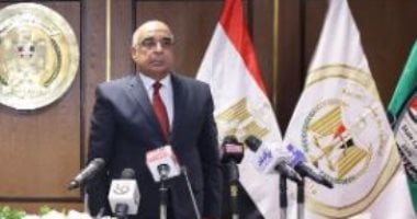 أعضاء هيئة النيابة الإدارية الجدد يؤدون اليمين القانونية برئاسة وزير العدل